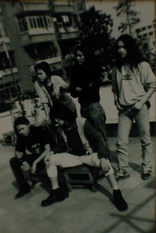 成都摇滚乐队的故事开始于1995年-摇滚北京音乐网 成都摇滚乐队的故事开始于1995年-摇滚北京音乐网